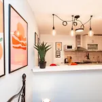 Kontra Appartement