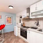 Appartement Kontra *