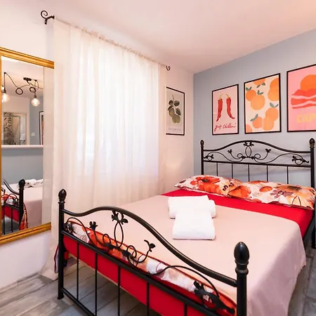 Kontra Apartment *