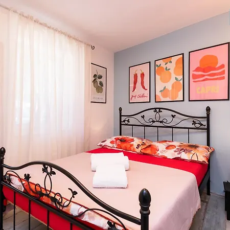 Kontra Apartment