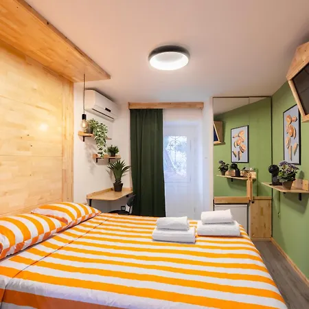 Apartment Kontra