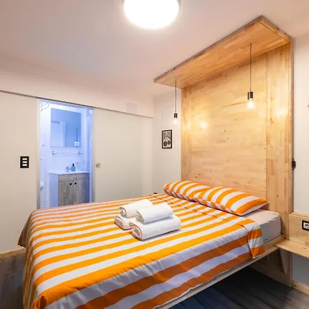 Kontra Apartment *
